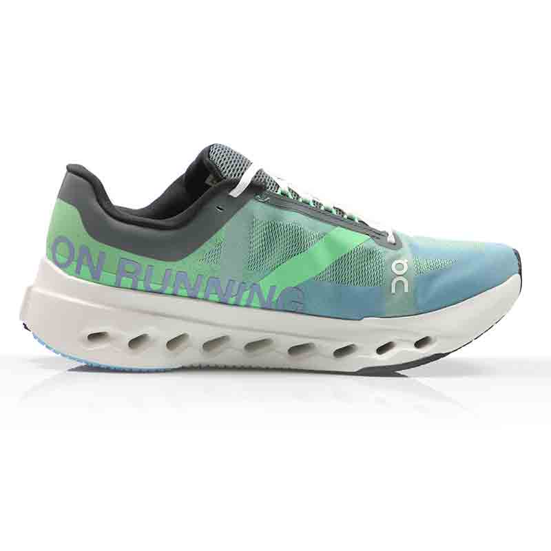 On Cloudsurfer Next Men's Running Shoe