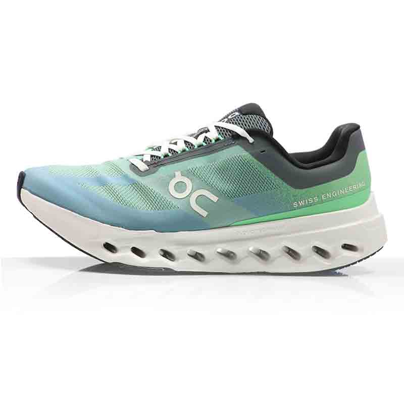 On Cloudsurfer Next Men's Running Shoe