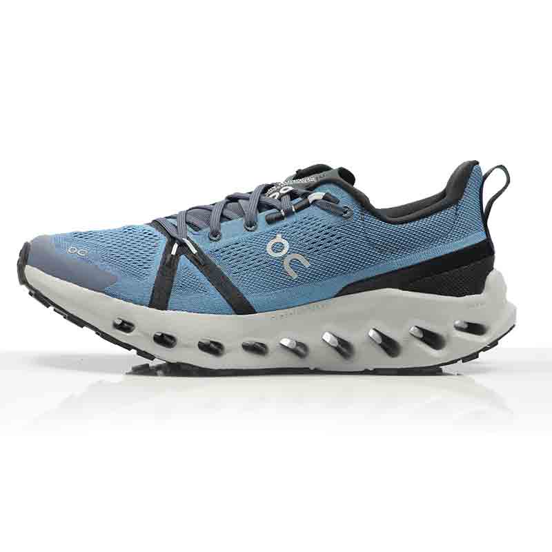 On Cloudsurfer Trail Men's Trail Shoe
