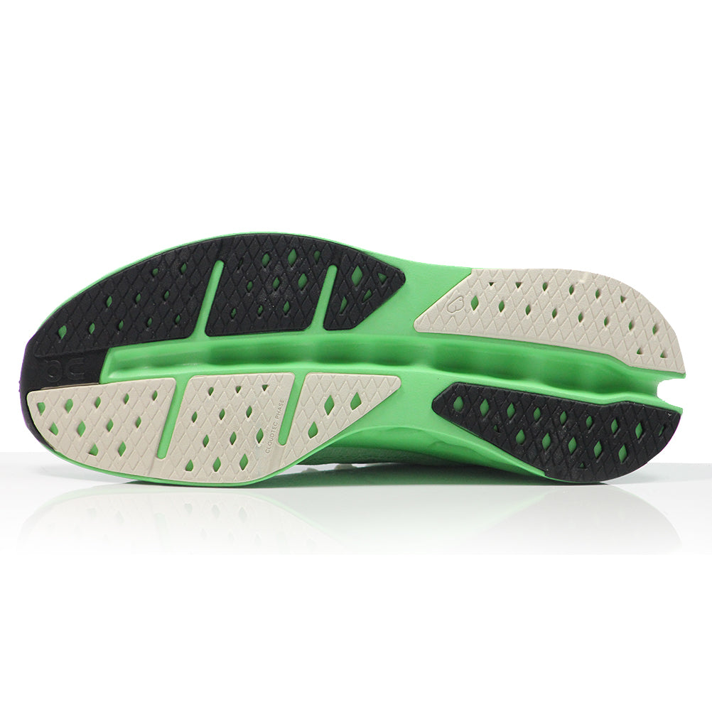 On Cloudsurfer Max Men's Running Shoe
