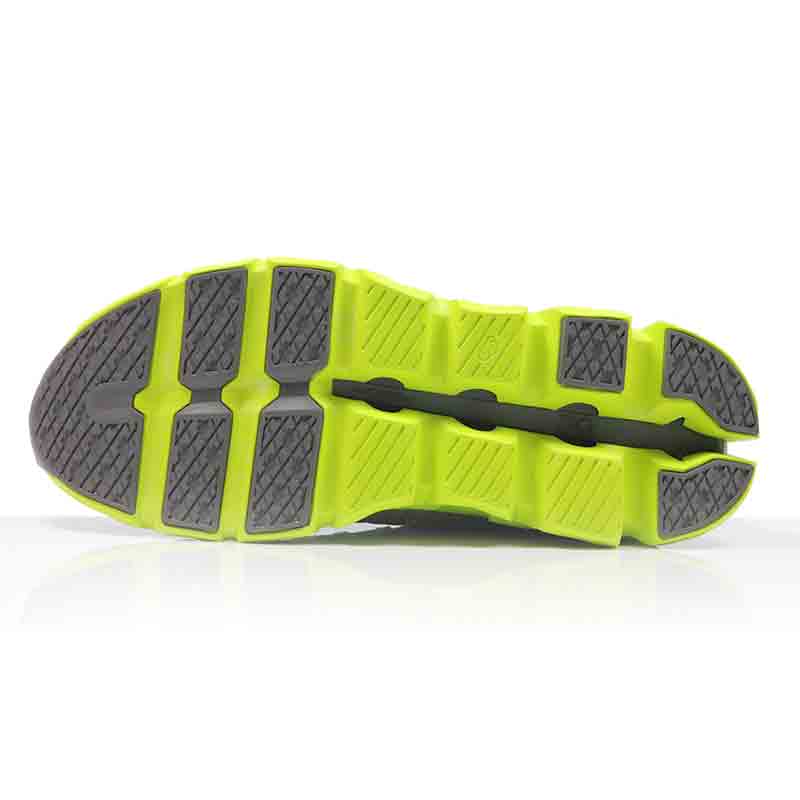 On Cloudswift 4 Men's Running Shoe