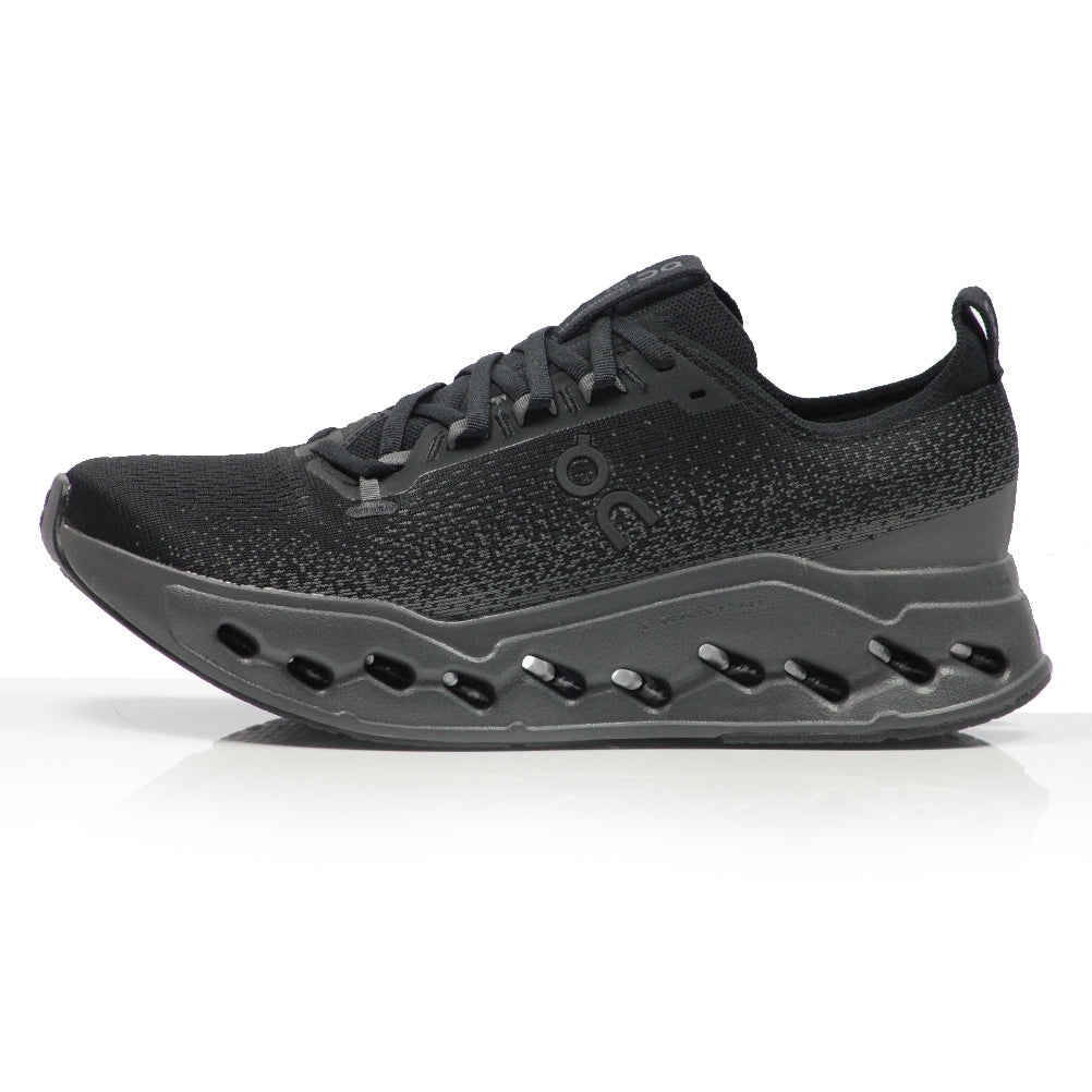 On Cloudsurfer Max Women's Running Shoe