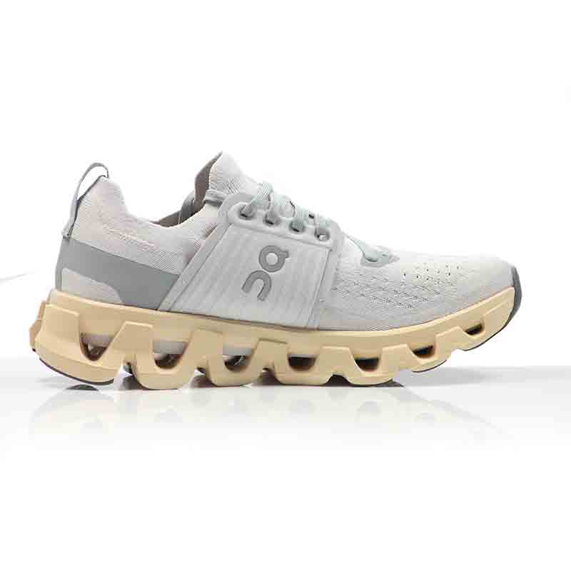 On Cloudswift 4 Women's Running Shoe