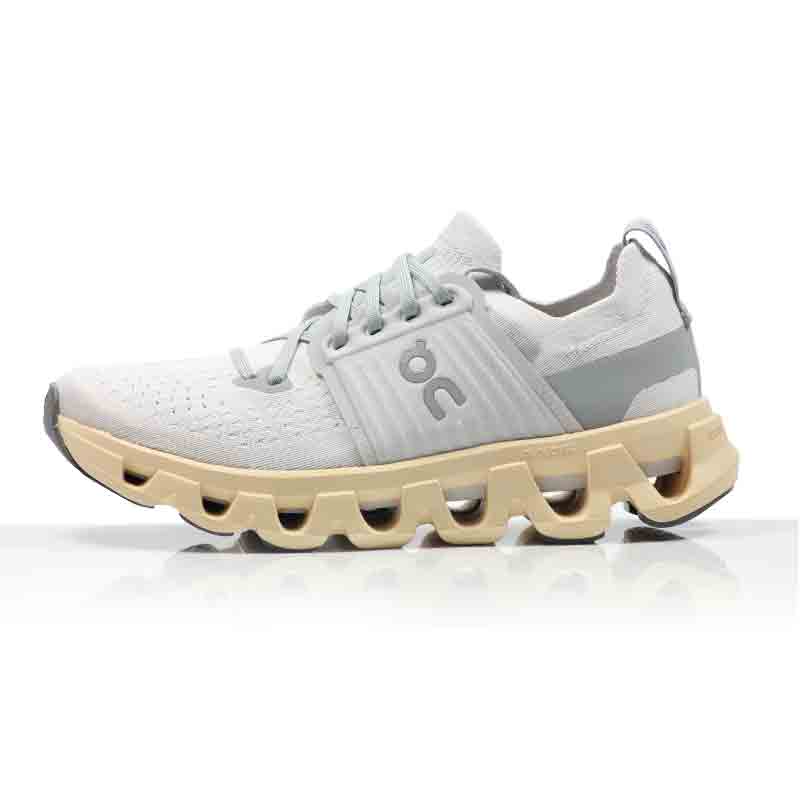 On Cloudswift 4 Women's Running Shoe