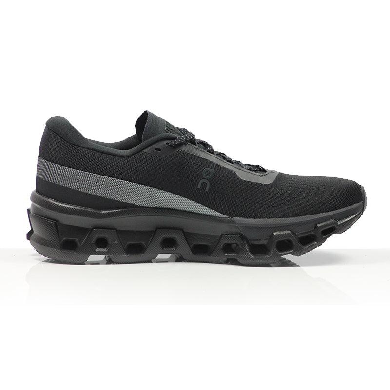 On CloudMonster 2 Men's Running Shoe