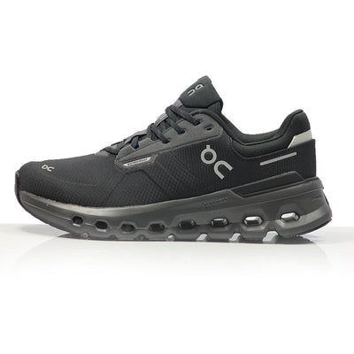 On Cloudrunner 2 Waterproof Women's Running Shoe
