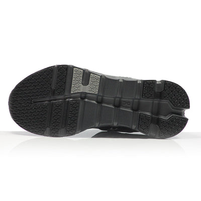 On Cloudrunner 2 Waterproof Women's Running Shoe