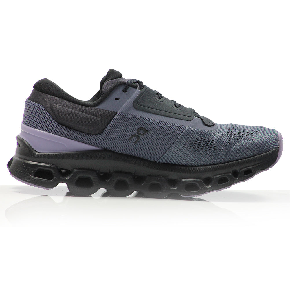 On Cloudstratus 3 Women's Running Shoe