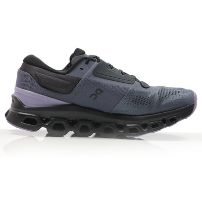 On Cloudstratus 3 Women's Running Shoe