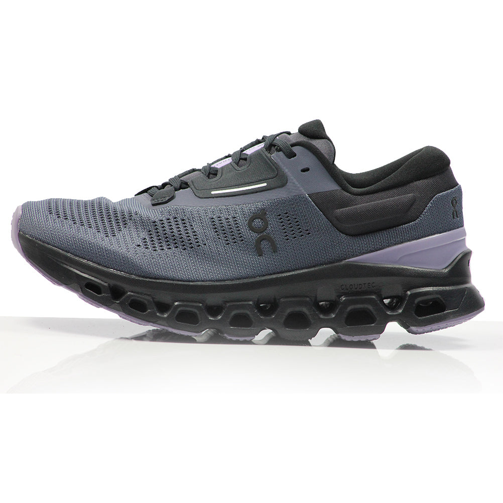 On Cloudstratus 3 Women's Running Shoe