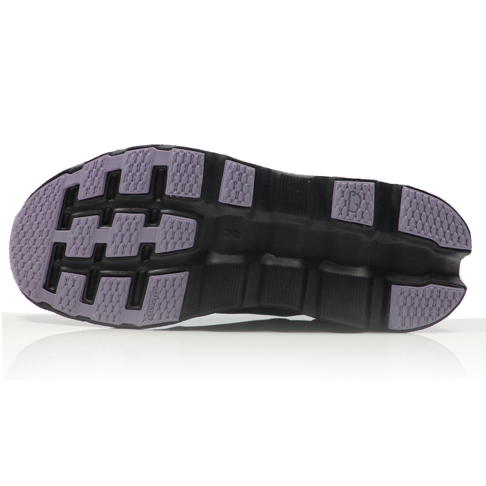 On Cloudstratus 3 Women's Running Shoe
