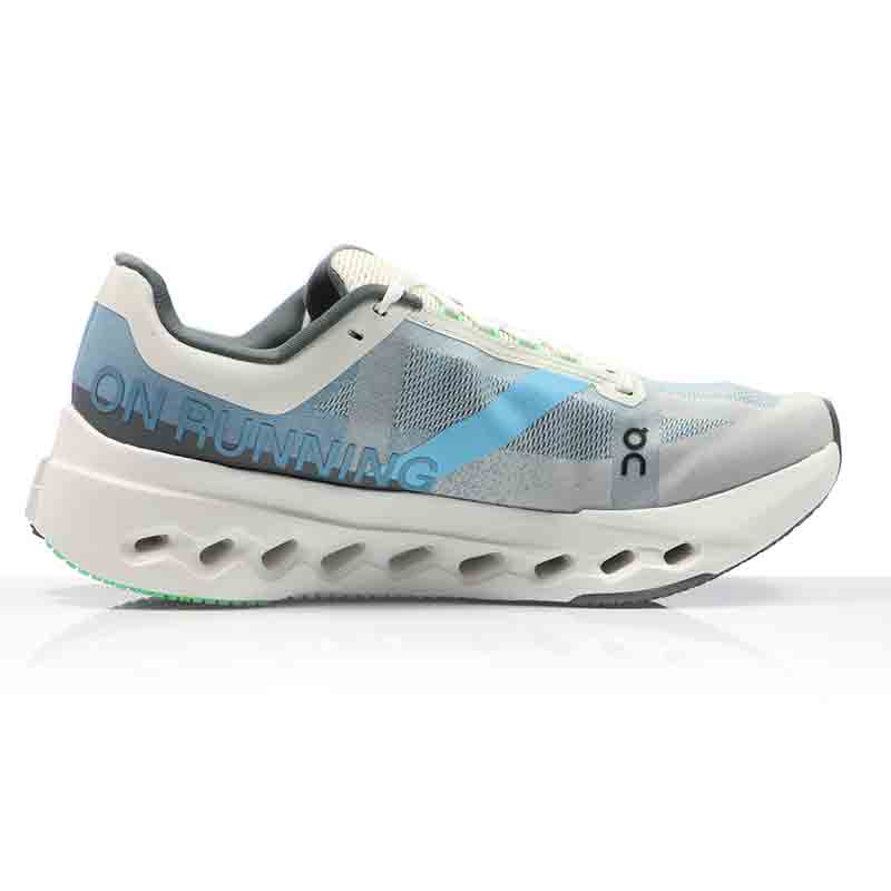On Cloudsurfer Next Women's Running Shoe