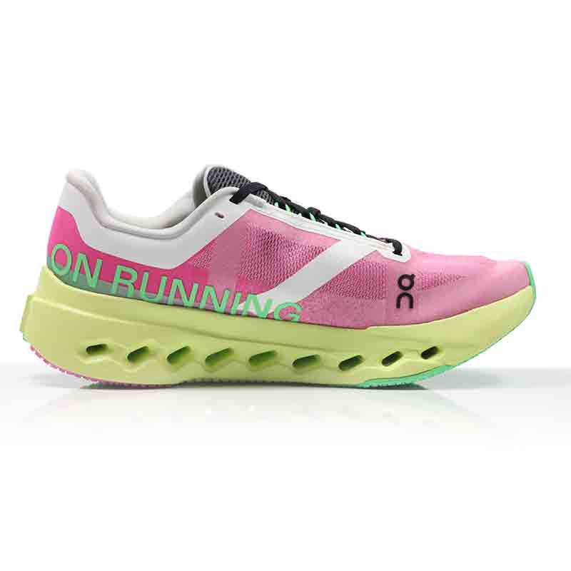 On Cloudsurfer Next Women's Running Shoe