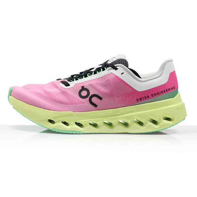On Cloudsurfer Next Women's Running Shoe