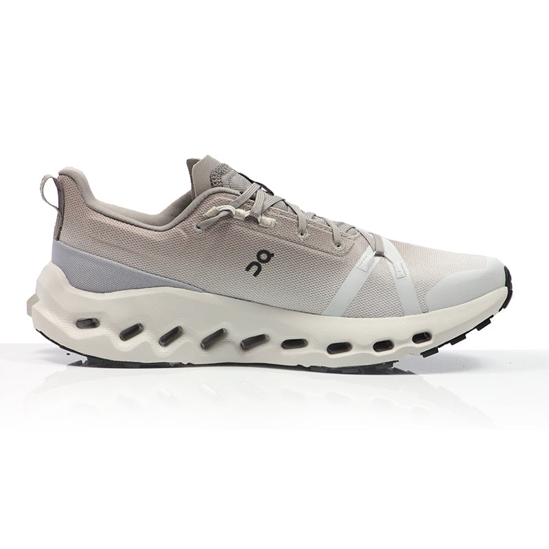On Cloudsurfer Trail Waterproof Men's Trail Shoe