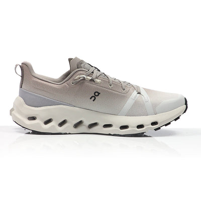On Cloudsurfer Trail Waterproof Men's Trail Shoe