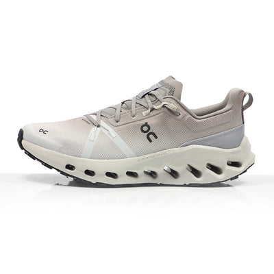 On Cloudsurfer Trail Waterproof Men's Trail Shoe