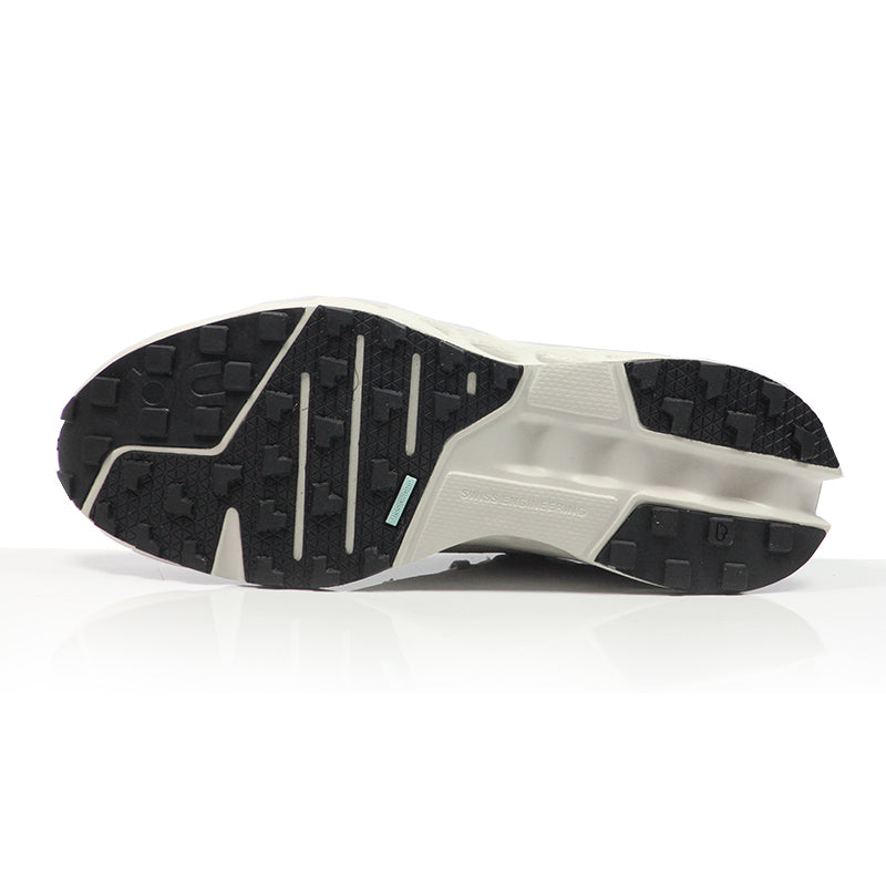 On Cloudsurfer Trail Waterproof Men's Trail Shoe