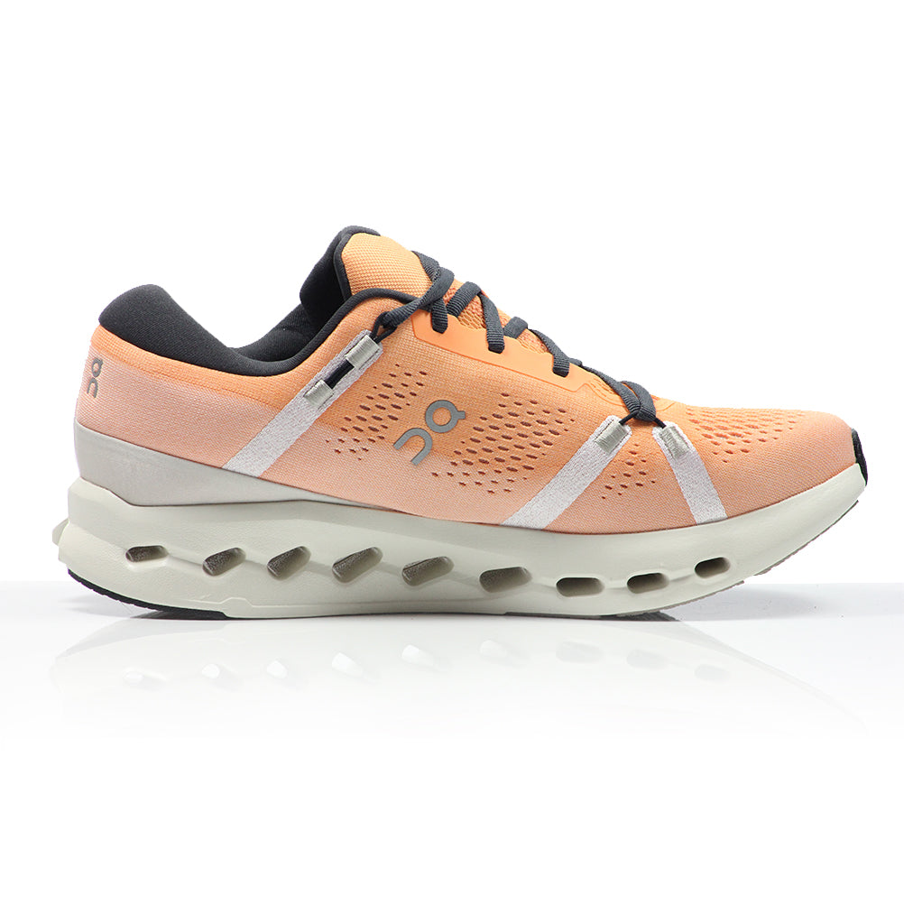 On Cloudsurfer 2 Men's Running Shoe