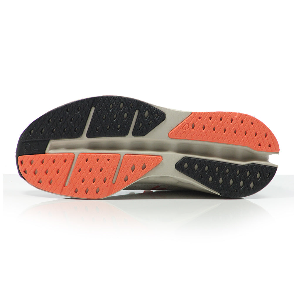 On Cloudsurfer Max Women's Running Shoe