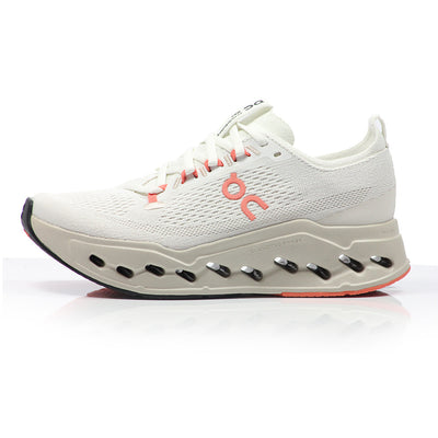 On Cloudsurfer Max Women's Running Shoe