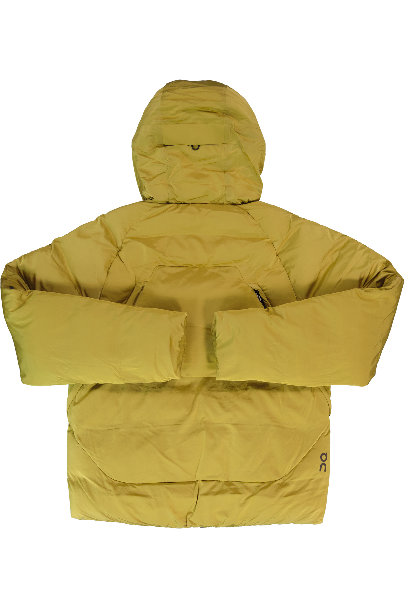 Men's On Running Nutmeg All Day Puffer Jacket