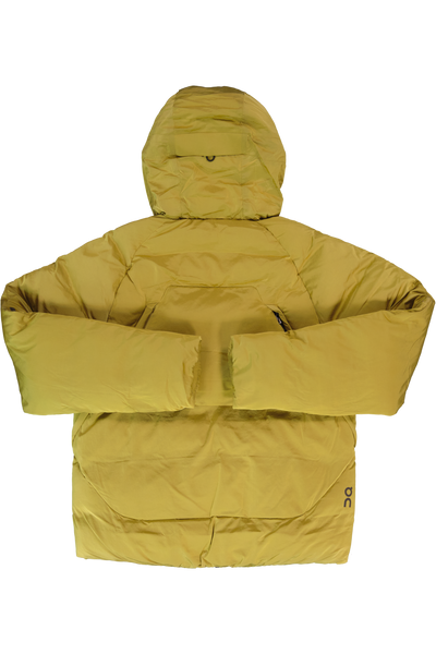 Men's On Running Nutmeg All Day Puffer Jacket