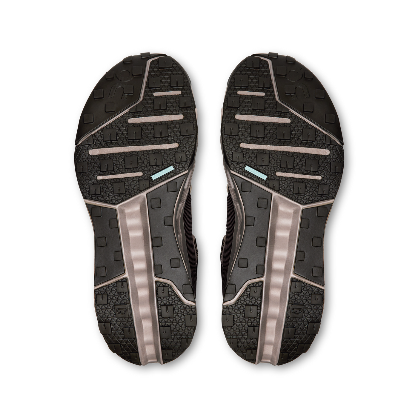 Women's On Running Cloudhorizon Waterproof in Desert Thorn Trainers