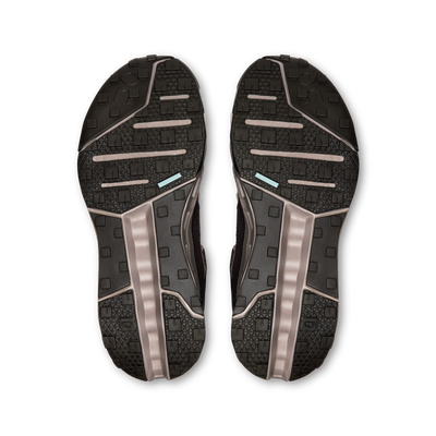 Women's On Running Cloudhorizon Waterproof in Desert Thorn Trainers