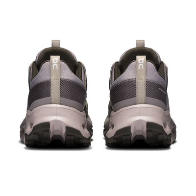Women's On Running Cloudhorizon Waterproof in Desert Thorn Trainers