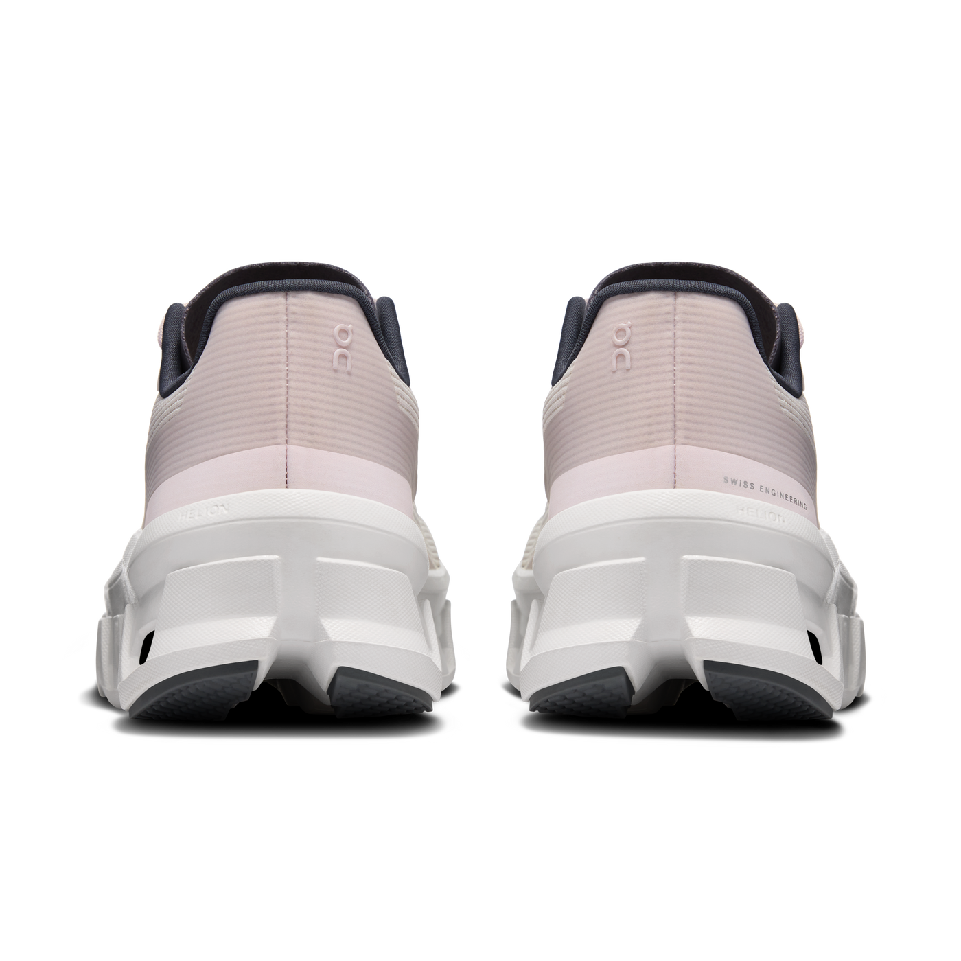 Women's On Running Cloudmonster Void Ivory Wolf Trainers