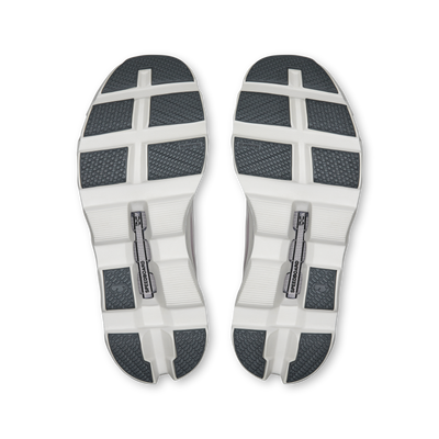 Women's On Running Cloudmonster Void Ivory Wolf Trainers