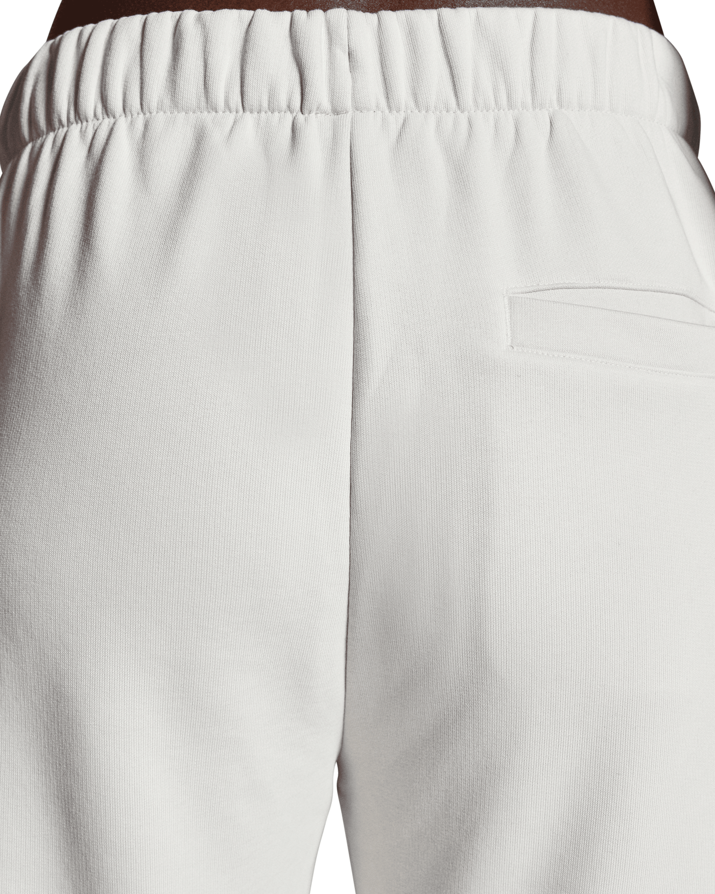 Women's On Running Club Pant in Silver