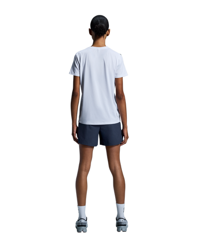 Women's On Running Core White Short Sleeve T Shirt