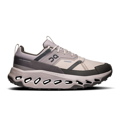 Women's On Running Cloudhorizon Waterproof in Desert Thorn Trainers