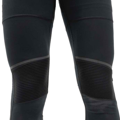 On Running  Men's Lumos Running Long Tight - Black