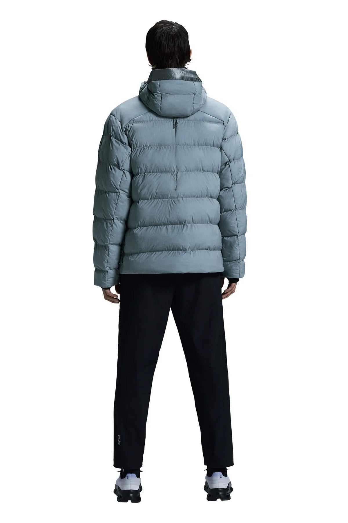 Men's On Running Coast Challenger Jacket