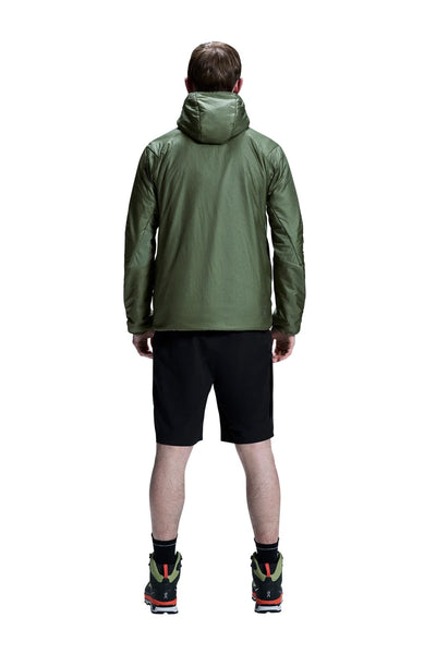 Men's On Running Taiga Trek Insulated Jacket