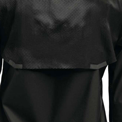 On Running Weather Lumos Women's Running Jacket - Black