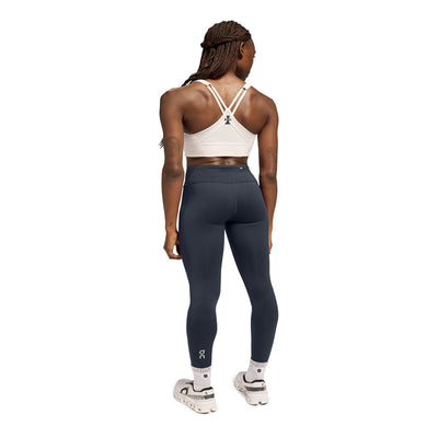 On Running Core Women's Running Tight - Navy