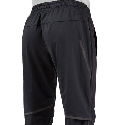 On Running Women's Running Pant - Black