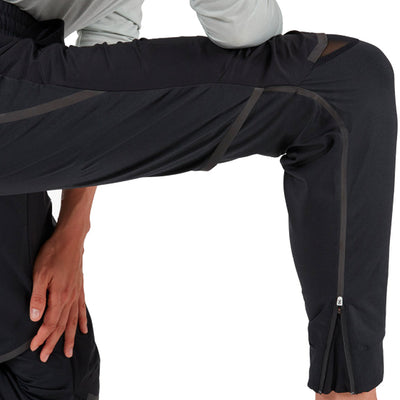 On Running Women's Running Pant - Black