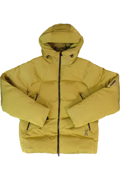 Men's On Running Nutmeg All Day Puffer Jacket