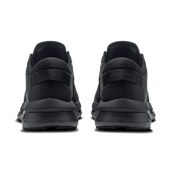 Women's On Running Cloudzone Black | Eclipse