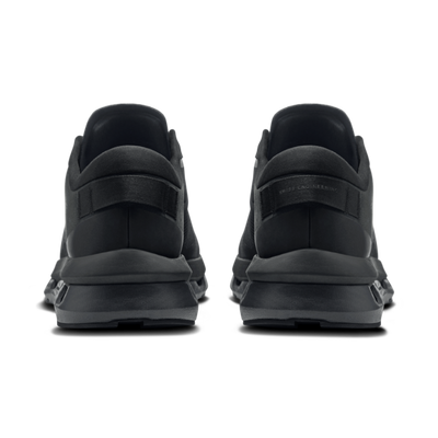 Women's On Running Cloudzone Black | Eclipse