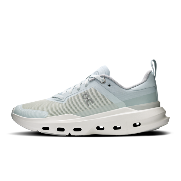 Women's On Running Cloudpulse Next in Arctic Glacier