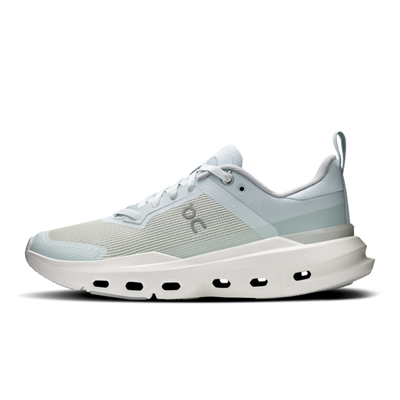 Women's On Running Cloudpulse Next in Arctic Glacier