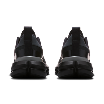 Women's On Running Cloudpulse Next in Black Stone