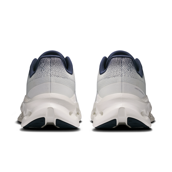 Unisex On Running Cloudtilt in Midnight Ice