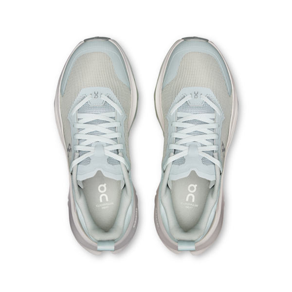 Women's On Running Cloudpulse Next in Arctic Glacier